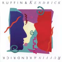 Eddie Kendricks - Ruffin